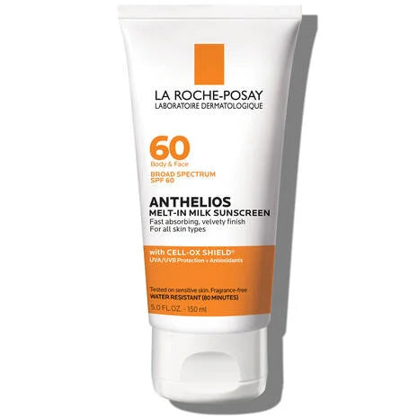 La Roche Posay Anthelios 60 Melt In Sunscreen