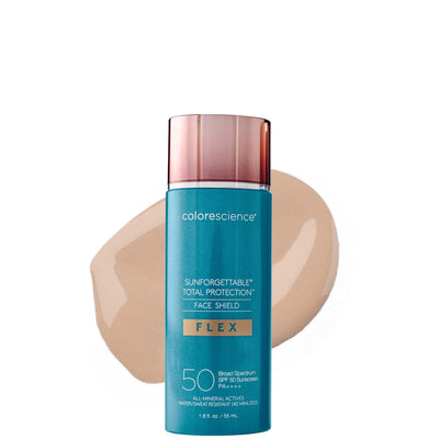ColoreScience Sunforgettable Flex SPF 50