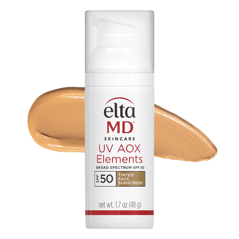 Elta MD AOX Elements SPF 50