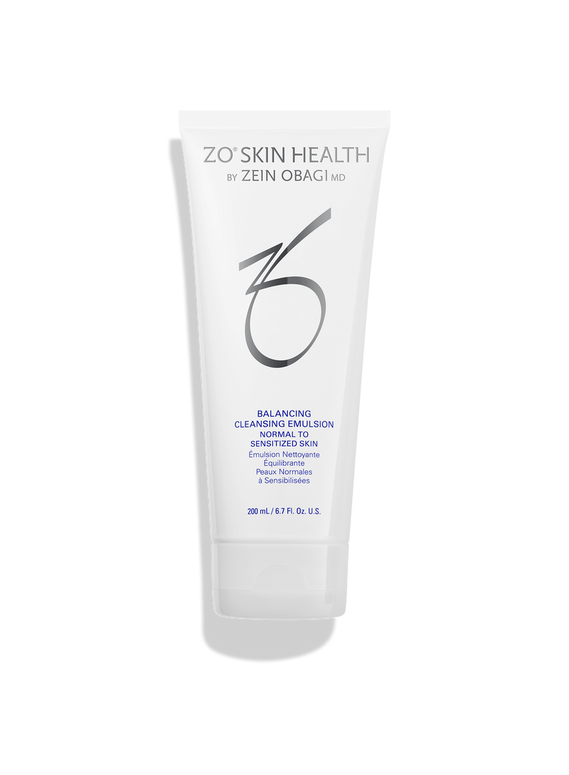 Zo Balancing Cleansing Emulsion