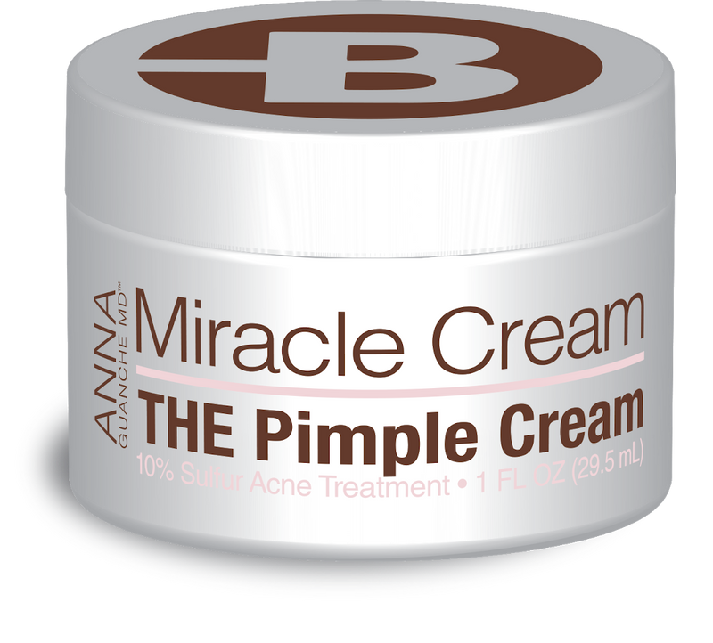 Bella Miracle Cream ( The Pimple Cream )